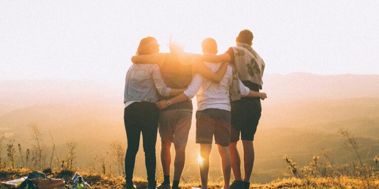 Frase psicologia precisamos abraços sobreviver