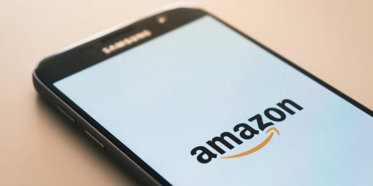 Funcionários amazon poderão deixar passar