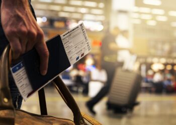 Geração aposta pausas carreira viajar