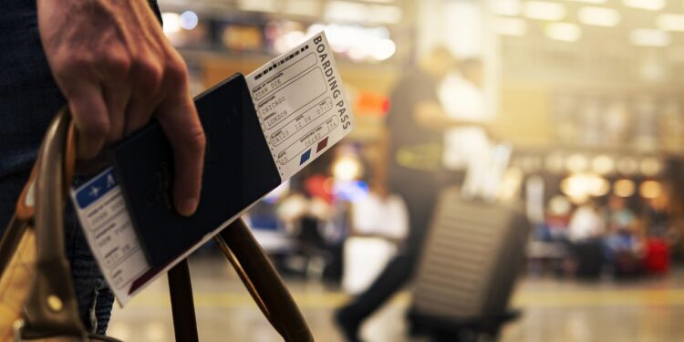 Geração aposta pausas carreira viajar