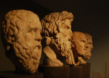 Henry adams filosofia composta respostas