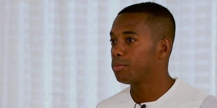 Imóvel robinho orla santos custa