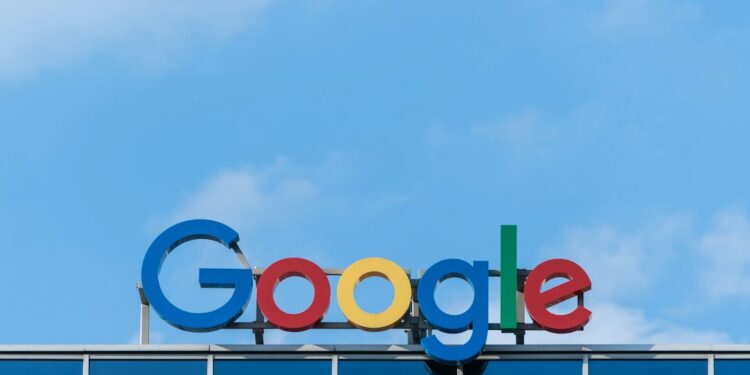 Investimento bilhões data center google
