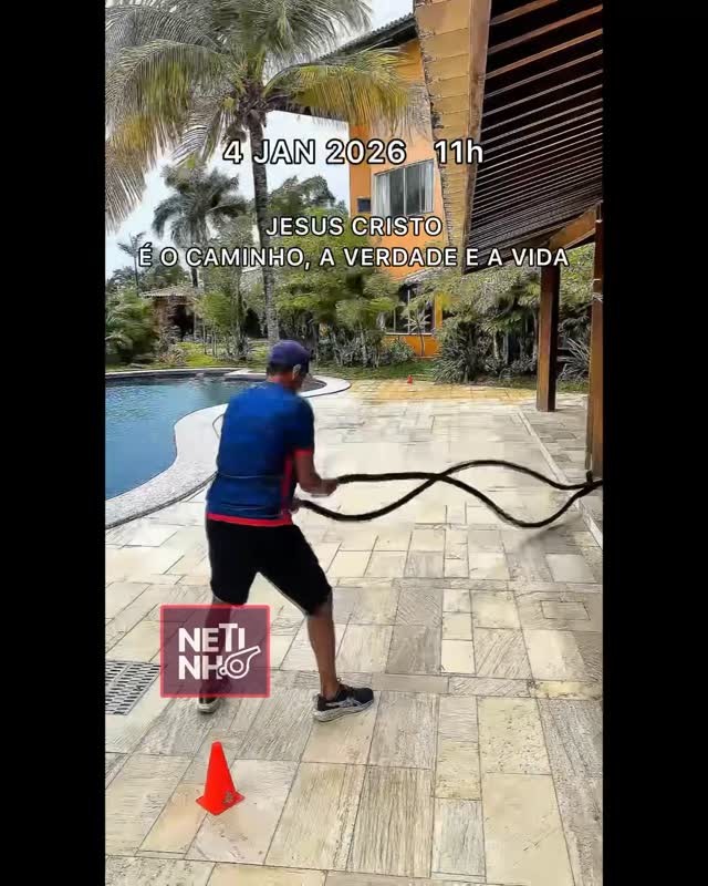 Publicação no Instagram