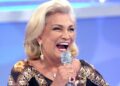 Mansão pertenceu hebe camargo está