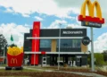 Uma mudança na estratégia do McDonald’s para comprar carne pode mexer com o mercado brasileiro