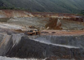 Minerais estratégicos colocam estado nordeste