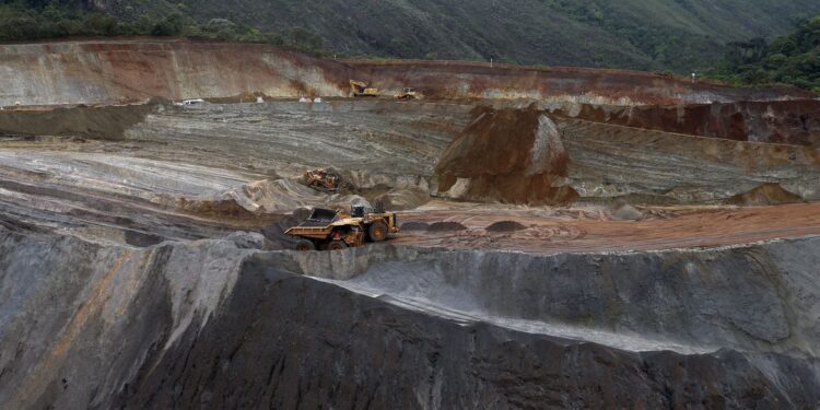 Minerais estratégicos colocam estado nordeste