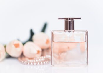 Mulheres preferem aromas delicados encontrar
