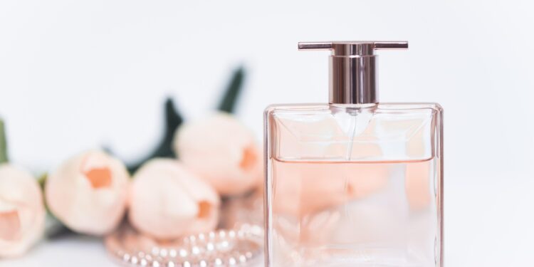 Mulheres preferem aromas delicados encontrar