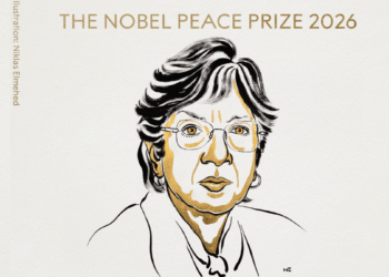 Navi pillay vencedora nobel paz