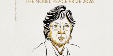 Navi pillay vencedora nobel paz
