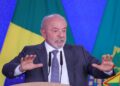Novo anúncio lula confirma perdão