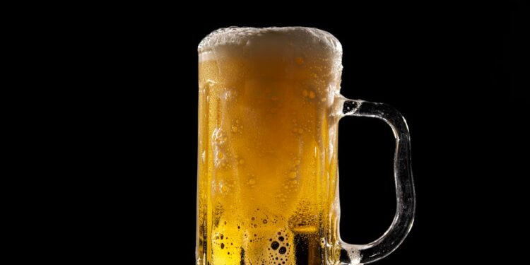 Acontece organismo você abandona álcool