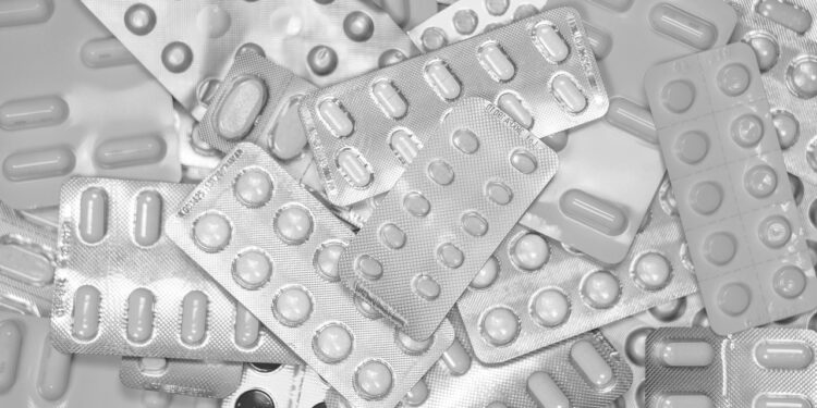 Alerta consumidores medicamento comum dor