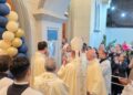 Papa concede título especial igreja