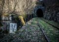 Pesquisadores encontram túneis metros escondidos