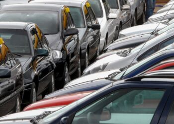 Conseguir vantagens compra carro novo