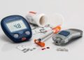 Toma remédios diabetes cuidado ingrediente