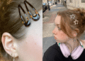Viveu reconhecer acessórios cabelo voltaram