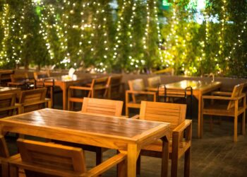 Restaurante impõe consumo mínimo liberar