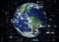 Satélites detectam deslocamento polos terra