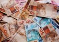 Segunda parcela salário será paga