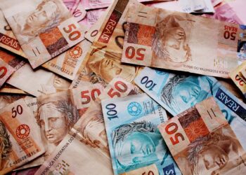 Segunda parcela salário será paga