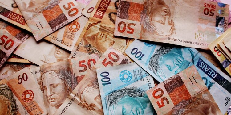 Segunda parcela salário será paga