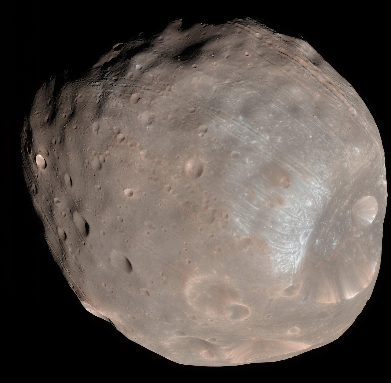fobos, lua, marte eu, satélite natural, planeta marte, marte, planeta, espaço, universo, céu noturno, paraíso, astronáutica, nasa, viagem espacial, aviação, astronomia, ciência, pesquisar