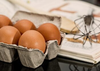 Sobrou clara ovo receita veja