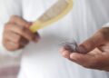 Tratamento queda cabelo promete disputar