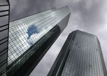 Maiores bancos estados unidos recebe