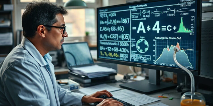 Equação criada cientistas tenta prever