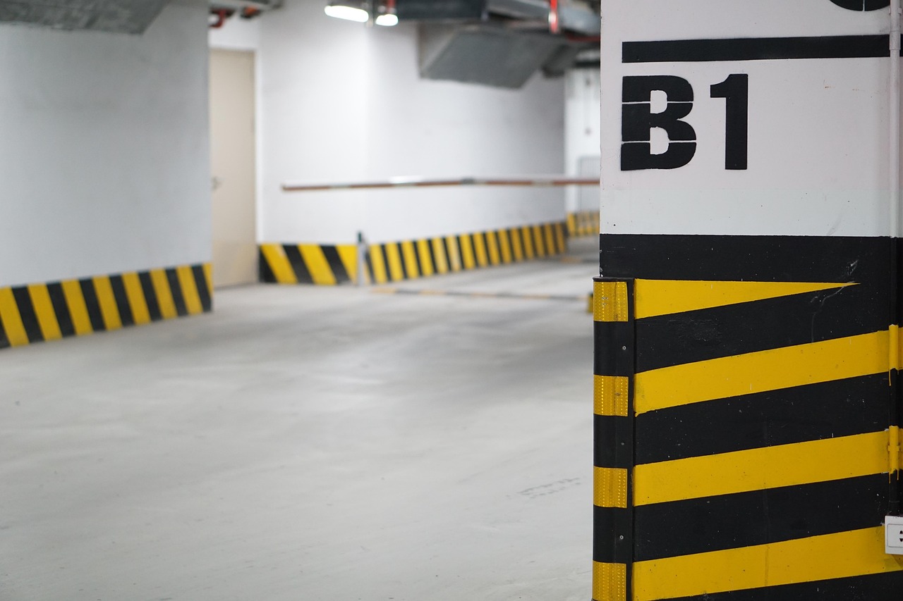 parque de estacionamento, debaixo da terra, garagem, vaga de carro, garagem, garagem, garagem, garagem, garagem