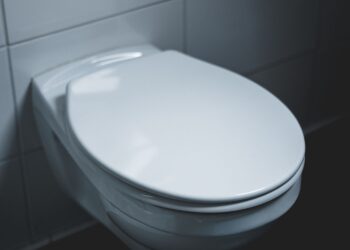 Você deixando áreas cheias sujeira