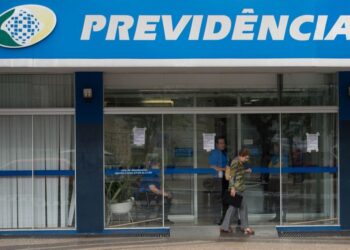 Você precisar atualizar identidade liberar