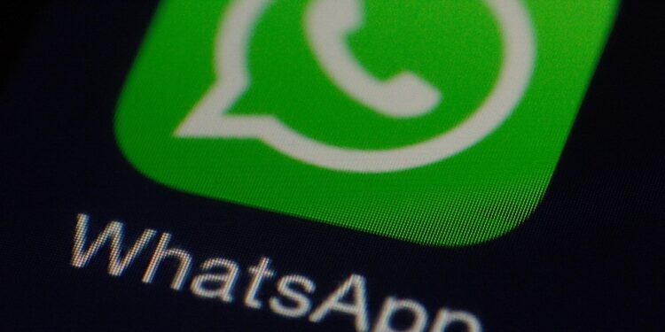Whatsapp confirma mudança funcionando brasileiros