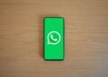 Whatsapp parar funcionar lista celulares