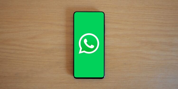 Whatsapp parar funcionar lista celulares