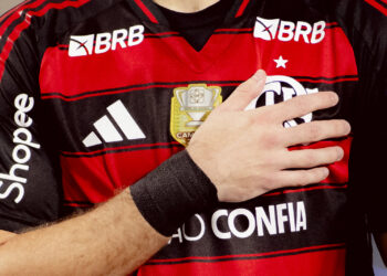 Titular do Flamengo é intimado e pode acabar atrás das grades