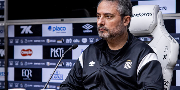 Neymar é comunicado e Santos deve vender atacante por R$ 76 milhões