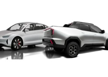 Nova marca de carros brasileira vai lançar 2 automóveis insanos de última geração