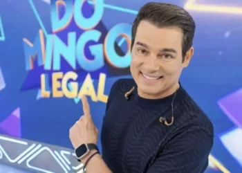 Celso Portiolli comunicou o SBT e assinou com canal concorrente