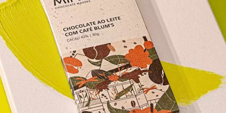 Chocolate brasileiro é eleito o melhor do mundo em votação nos EUA e custa R$ 32,90