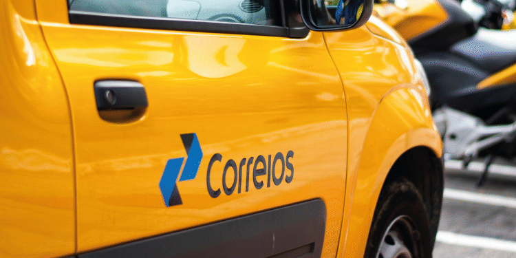 Greve nos Correios de todo o Brasil paralisaram encomendas