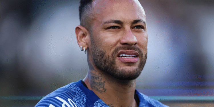 Empresário gaúcho assina testamento e vai deixar toda herança para… Neymar!