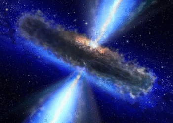 Cientistas descobriram novo oceano 140 trilhões de vezes maior que os atuais