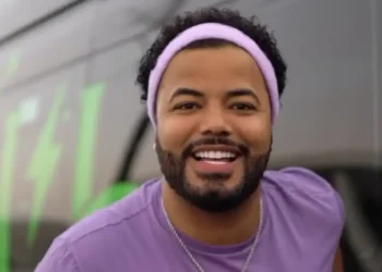 Quanto Hytalo Santos pagava para manter menores de idade sob sua guarda?