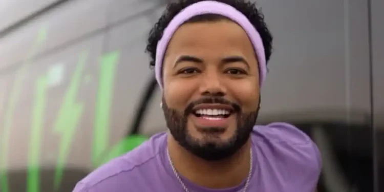 Quanto Hytalo Santos pagava para manter menores de idade sob sua guarda?